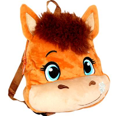 Сладкий новогодний подарок в мягкой игрушке весом 1200 грамм